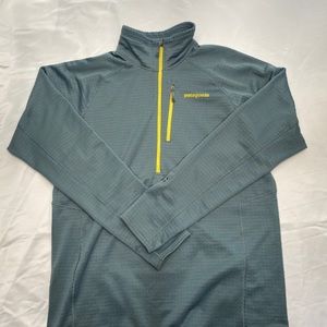 Patagonia R1 pullover